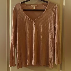 Matilda Jane blouse